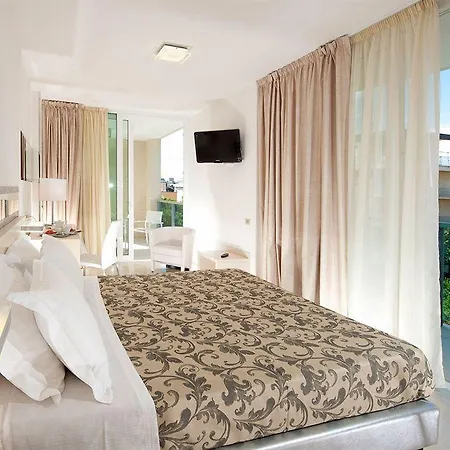 Hotel Mercure Artis