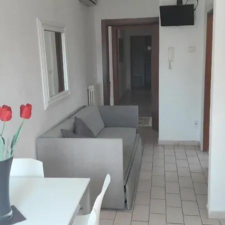 Lejlighedshotel Anemone Rimini