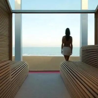 Hotel I-suite Rimini