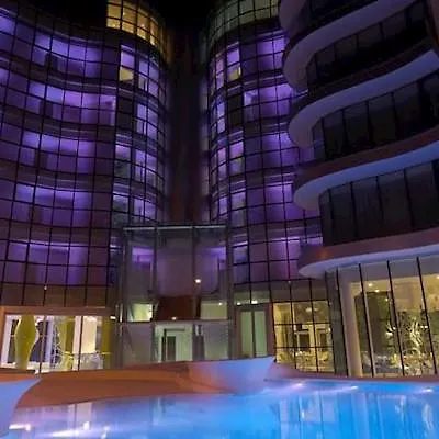 Hotel I-suite Rimini