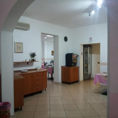 Fatima Hotel Rimini
