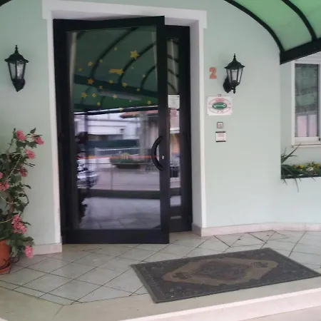 Fatima Hotel