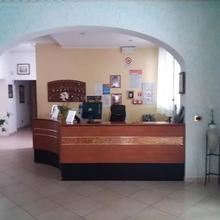 Hotel Fatima 2*