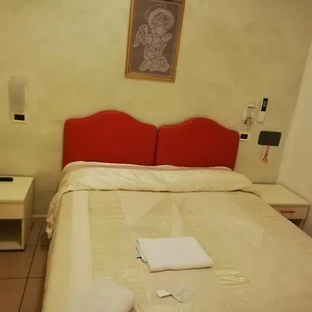 Fatima Hotel