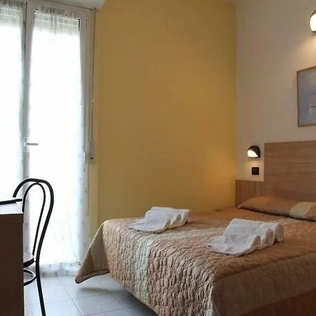 Globus 3* Rimini