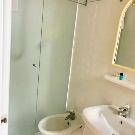 Adria Szálloda Rimini